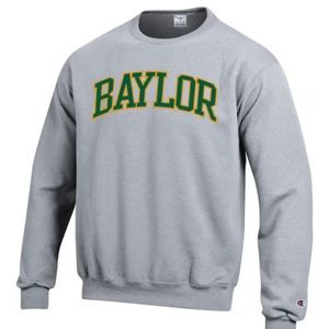 Baylor Sweater